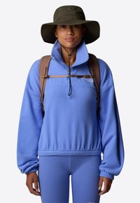 The North Face W NEVER STOP DAYPACK - Zaino - latte