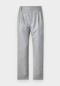DISPATCH - Trousers - grey