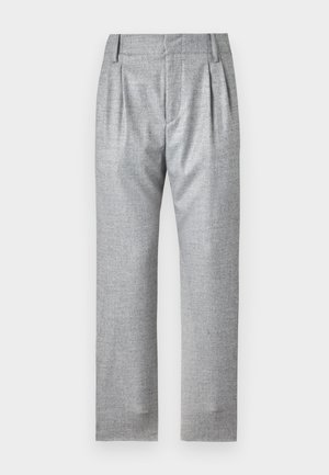 DRYKORN DISPATCH - Trousers - grey