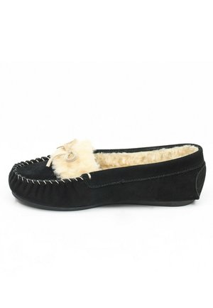JOIA  - Bootschoenen - black