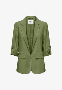 Selezionato, capulet olive