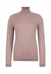 Ikke valgt, pink