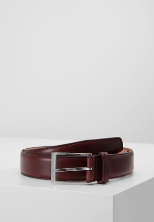 Tiger of Sweden HELMI - Belt - dark brown