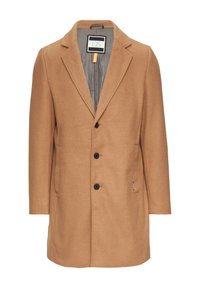 Unausgewählt, hellbraun