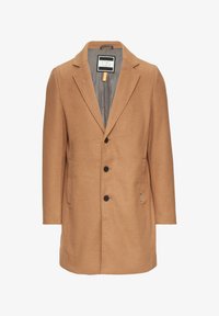 Niet geselecteerd, hellbraun