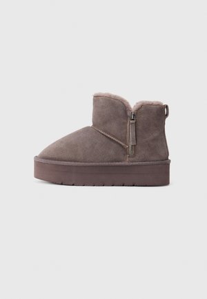 Stivali da neve  - grey