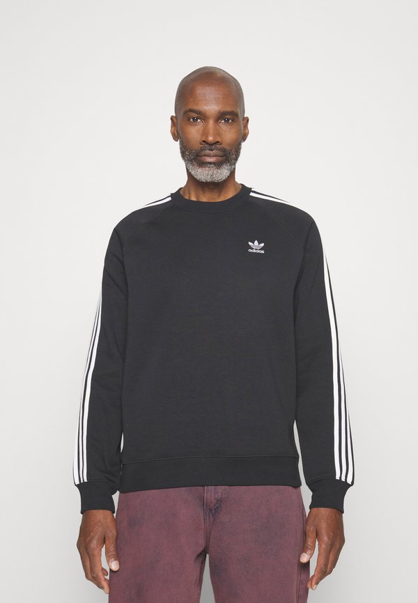 ADICOLOR CLASSICS 3-STRIPES CREW - Sweatshirt