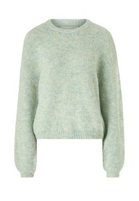 Non selezionato, green