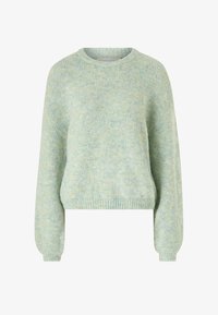 Non selezionato, green