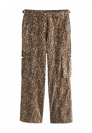 ADJUSTABLE WAIST  - Cargobroek - animal