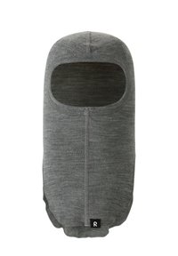 Reima SCHALM�TZE AURORA - Cappello - melange grey