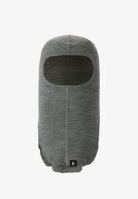 Non selezionato, melange grey