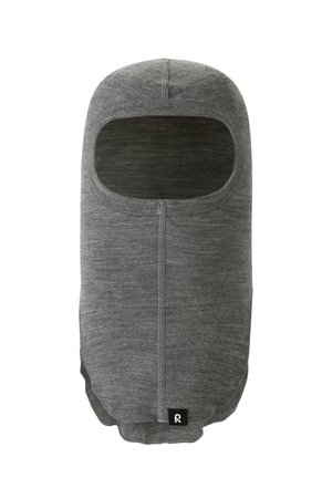 SCHALM�TZE AURORA - Hut - melange grey