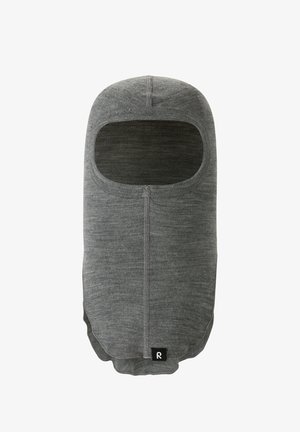 Reima SCHALM�TZE AURORA - Cappello - melange grey