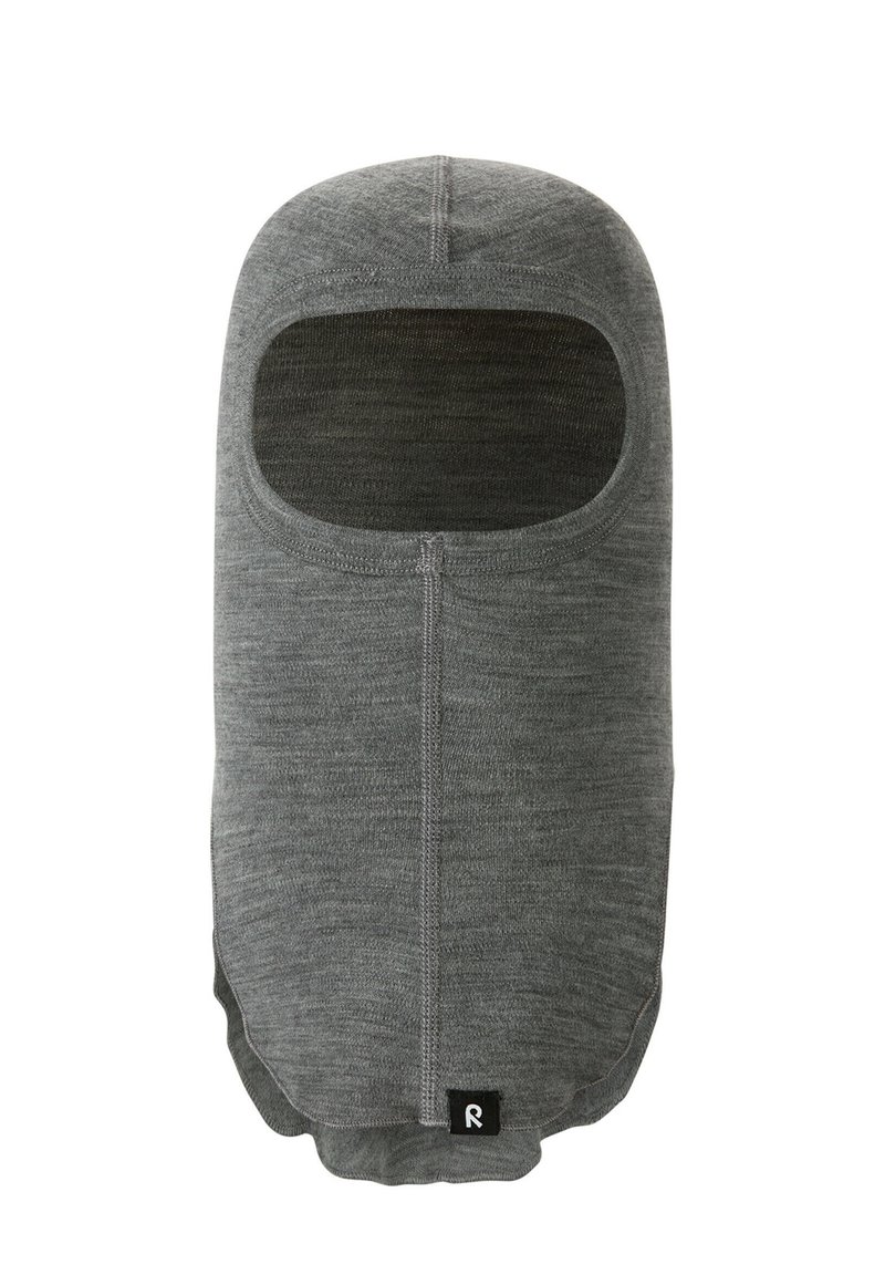 Reima SCHALM�TZE AURORA - Cappello - melange grey