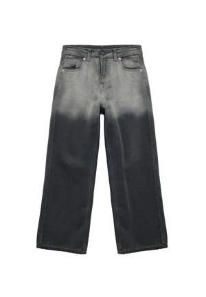 WIDE  - Jeansy Relaxed Fit