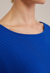 WE Fashion Džemperis - blue