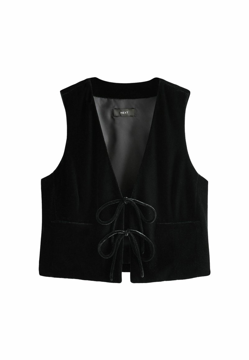 Next Bodywarmer zwart