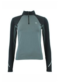 Peak Mountain Longsleeve - gris