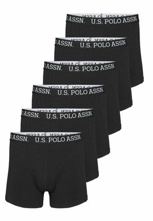 WALTER 6-PACK - Boxer alsónadrág - tap shoe