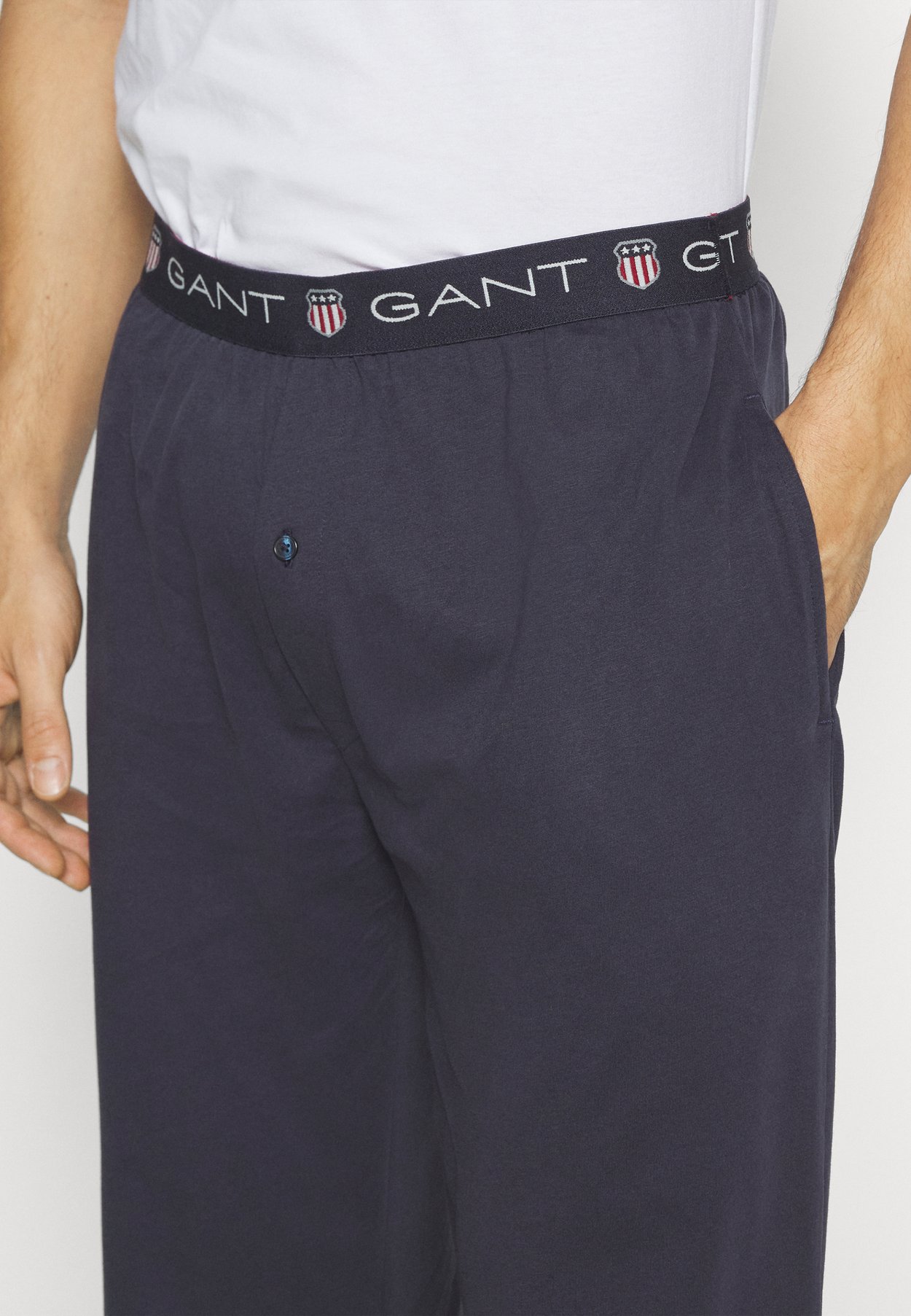 SHIELD PANTS