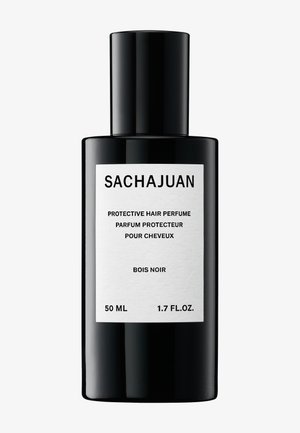 Sachajuan PROTECTIVE HAIR PERFUME BOIS NOIR - Brume capillaire