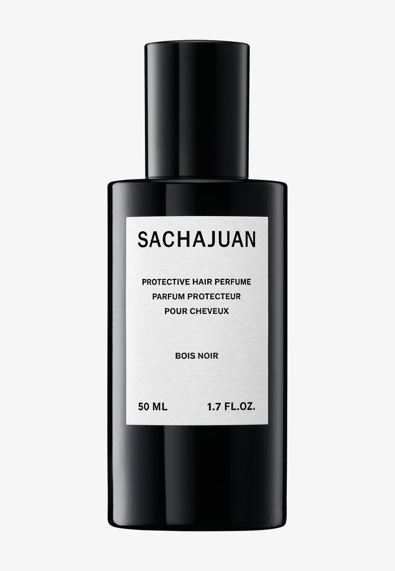 Sachajuan - PROTECTIVE HAIR PERFUME BOIS NOIR - Hårmist, Forstørre