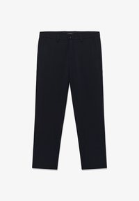 Non sélectionné, dark navy