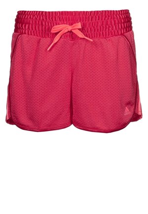Shorts - red