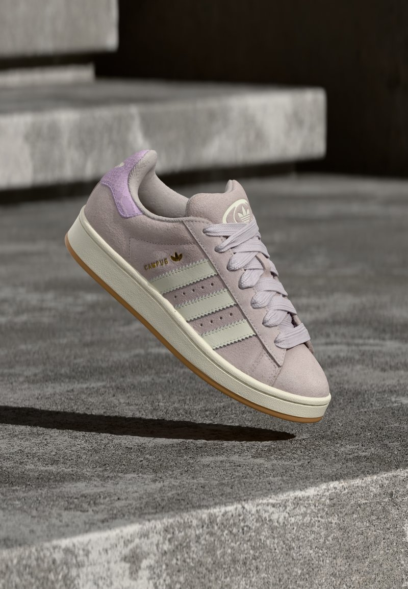 adidas Originals CAMPUS 00S - Skate shoes - ice purple/off white/purple rush/lilac - Zalando.ie adidas Originals CAMPUS 00S - Skate shoes - ice purple/off white/purple rush/lilac - Zalando.ie