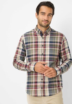 STYLE DANIEL - Overhemd - velvet