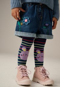 Next SET - Jeansshorts - multi