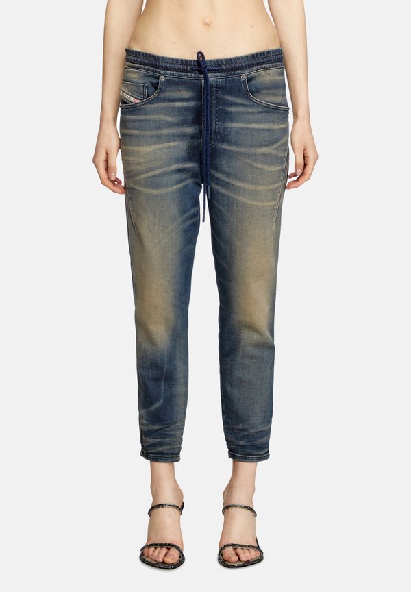 FAYZA - Jeans Relaxed Fit