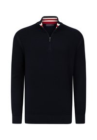 Unausgewählt, dark blue