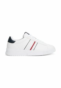 Tommy Hilfiger - Sneakersy niskie