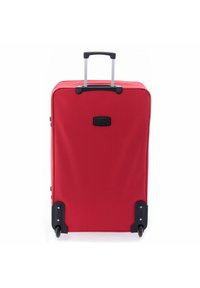 Gladiator 2100 72 CM  - Bagaglio a mano - red