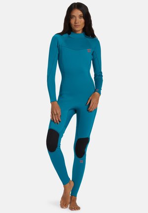 Billabong 302 FOIL BZ FL FULLSUIT - Maillot de bain - mre