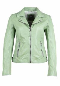 Niet geselecteerd, pale green