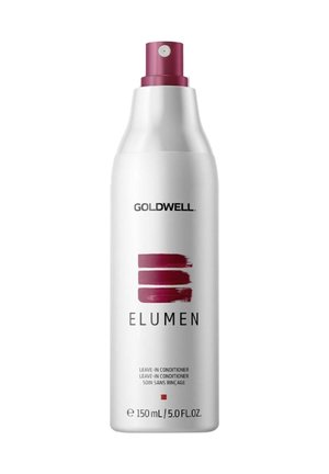 GOLDWELL ELUMEN CARE LEAVE IN CONDITIONER - Conditioner - farblos