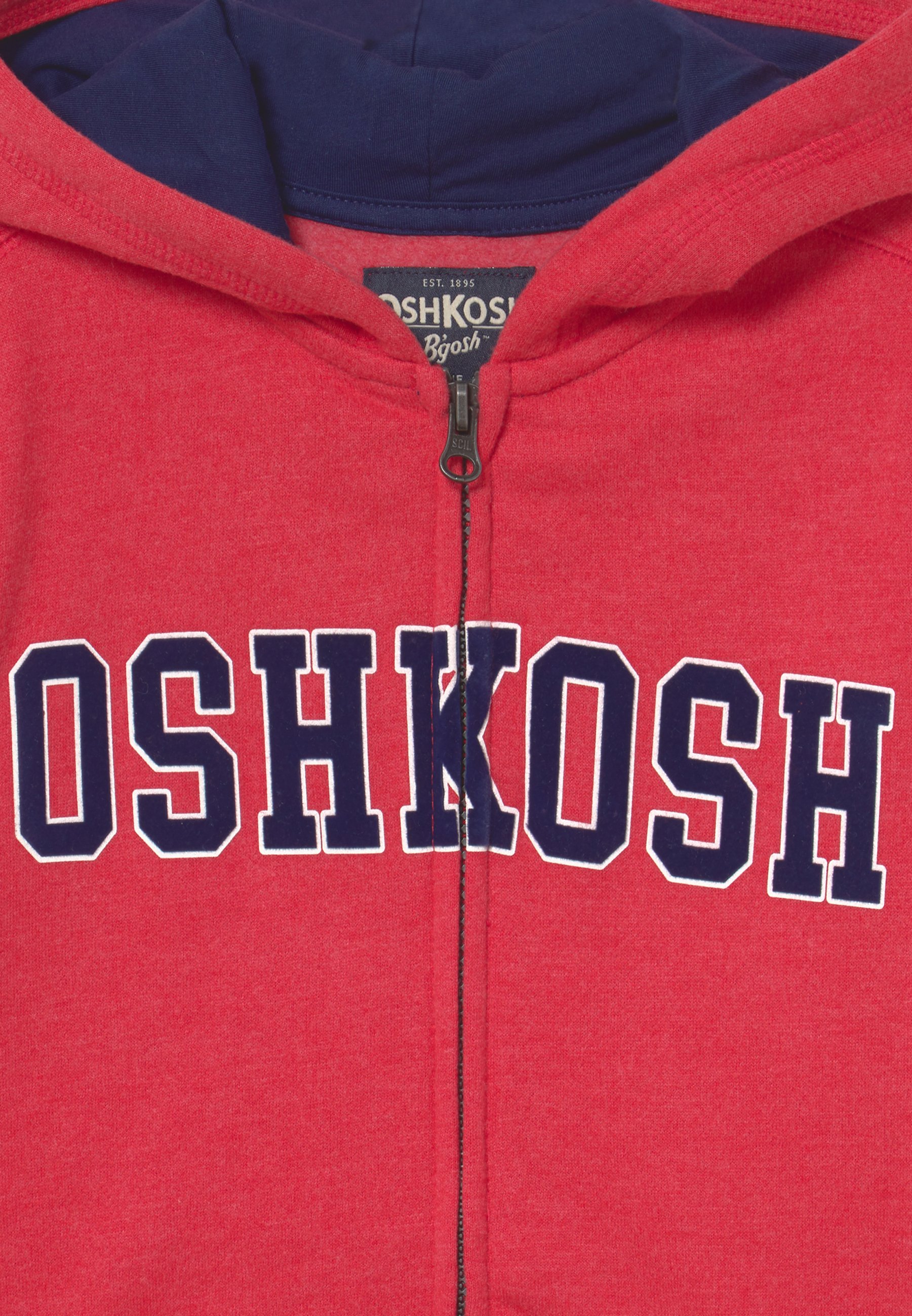 oshkosh pullover