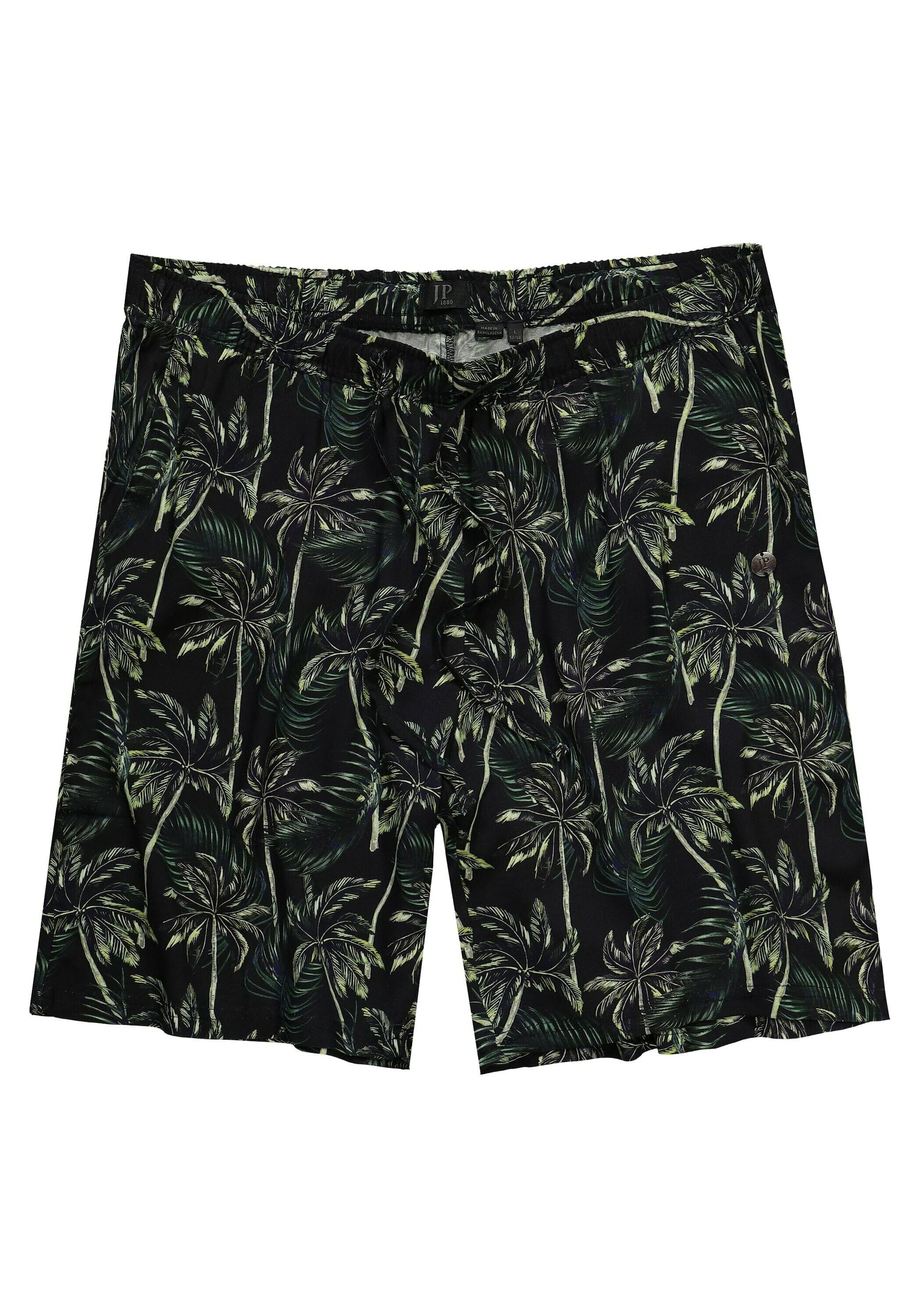 JP 1880 Jay-pi-Pantalones De Baño, Cintura Elástica Bañadores