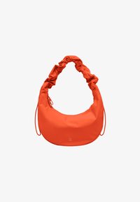 Non sélectionné, hot coral