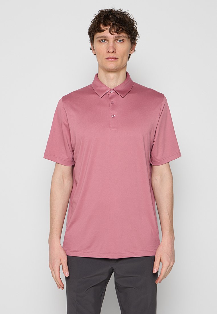 Callaway Poloshirt donkerroze Callaway Poloshirt donkerroze
