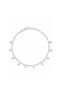 FAVS Bracciale - sølv farve