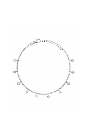 Armband - sølv farve