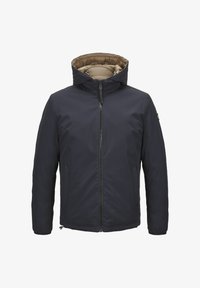 Unausgewählt, nachtblau