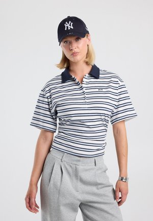 America Today, T-SHIRT - Poloshirt - light blue
