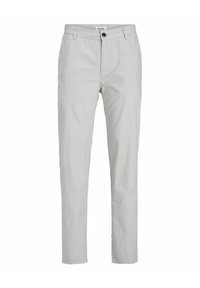 JPSTACE SUMMER PANT - Chino kalhoty - crockery