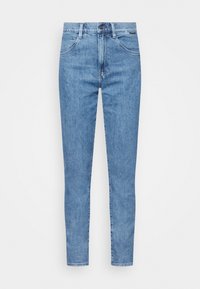 G-STAR Džíny Slim Fit - blue denim
