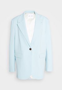 Não selecionado, iced aqua